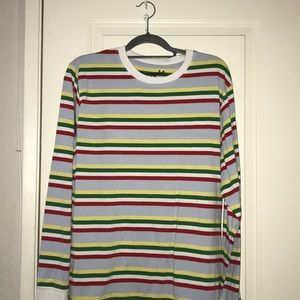 EMPYRE LONG SLEEVE T-SHIRT L